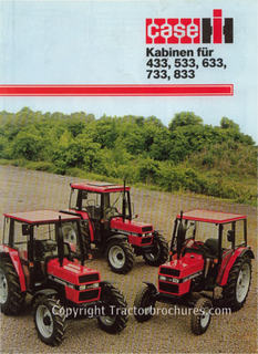 Case IH